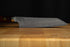 NIGARA SG2 RAINDROP ANMON KUROSOME PETTY 150 SPECIAL WESTERN PREMIUM IRONWOOD HANDLE